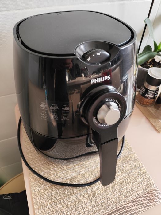 Philips Airfryer Viva Collection