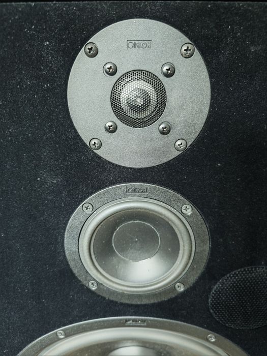 Canton Karat 980