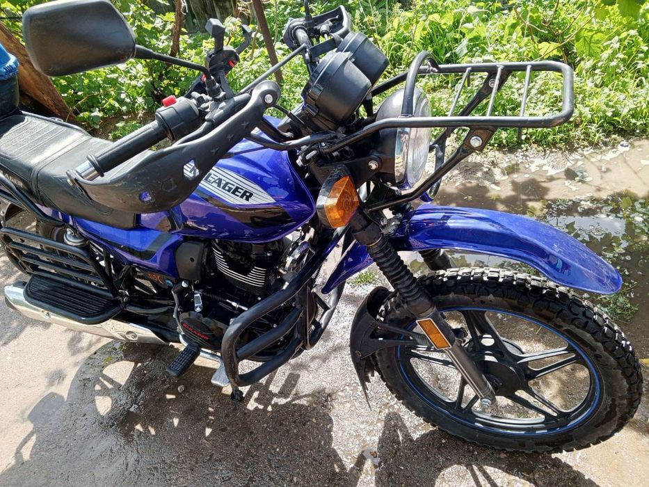 Продам мотацыкал