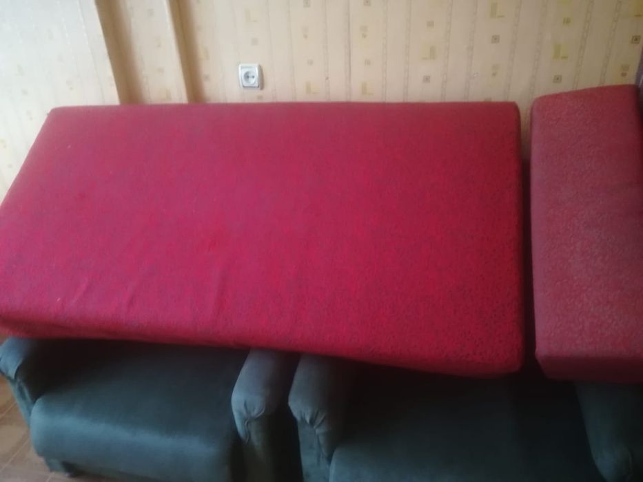 Подростковый матрас