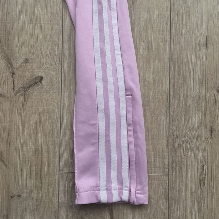 Pantaloni Adidas SST Roz