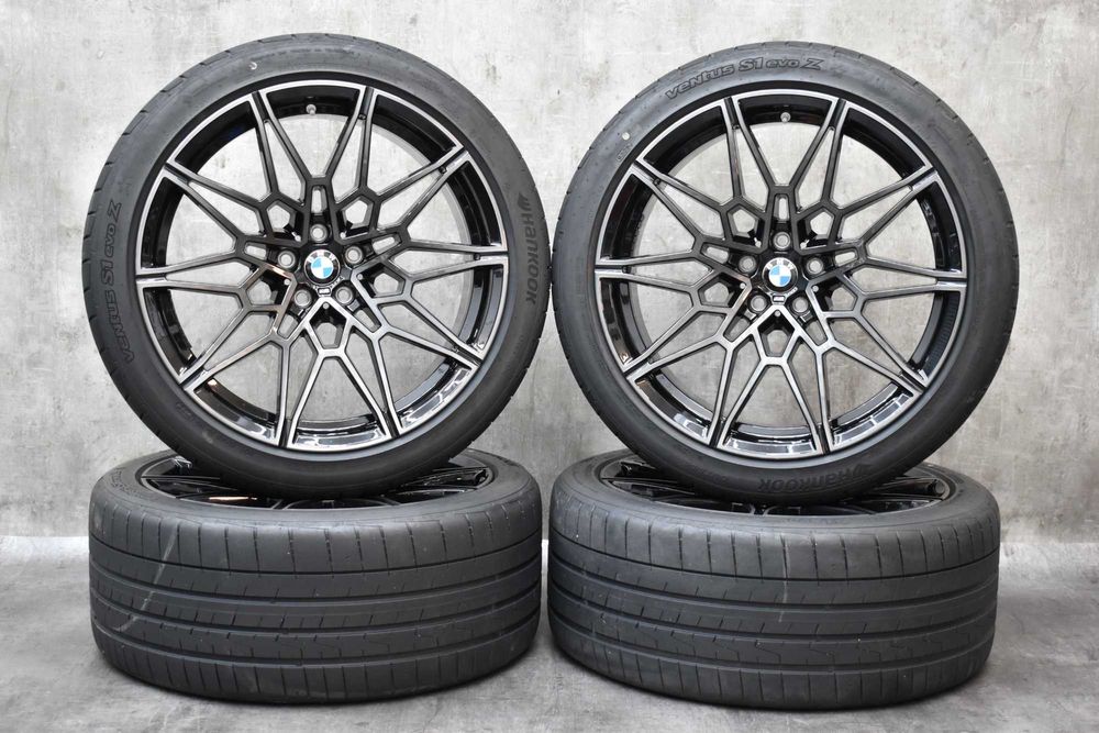 21'' Джанти BMW X3 X4 X3M  F97  X4M M F98 (2020-2026)