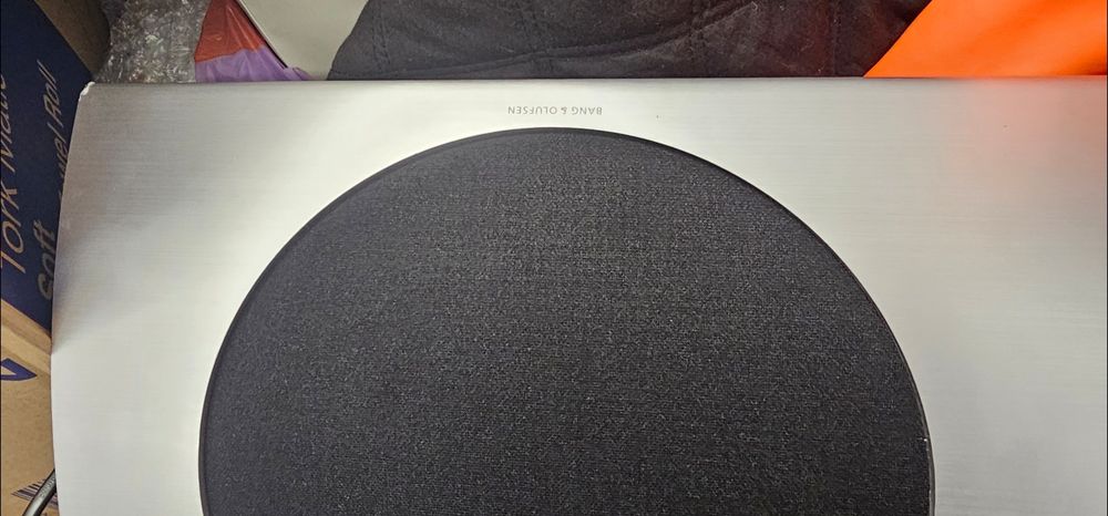 Bang & Olufsen Beolab 17