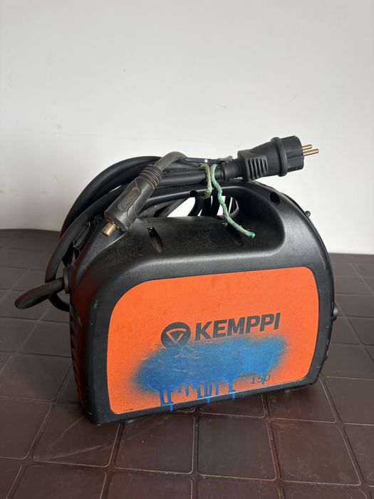 aparat sudura kemppi miniarc 150