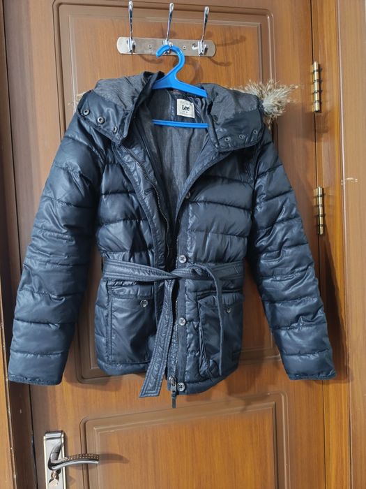 Куртка женская Lee