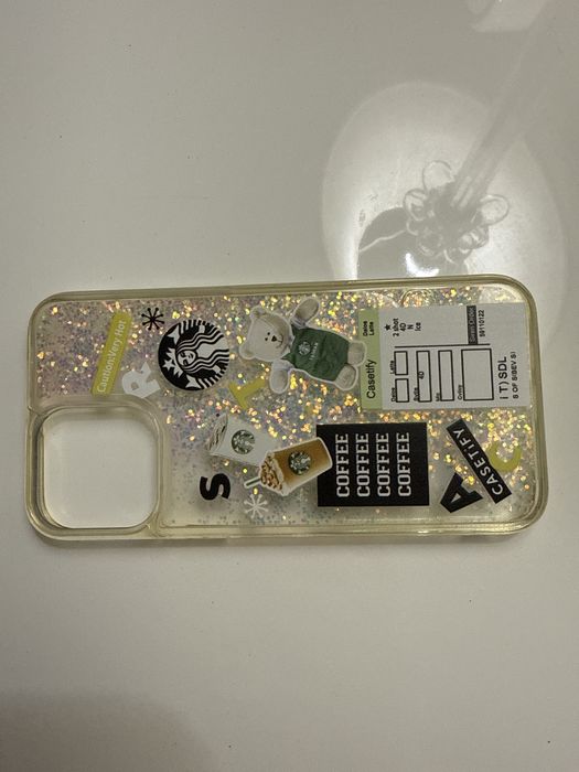 Чехол на 12 Айфон