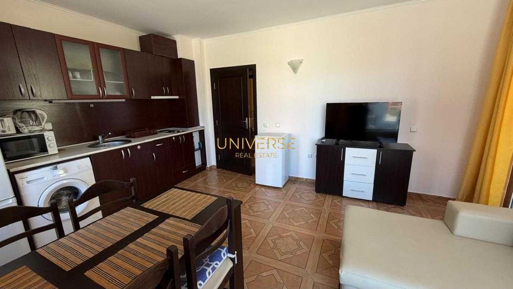 Продава се Двустаен апартамент в к.к. Слънчев бряг - 58 кв.м за 658 €/кв.м - Снимка #3