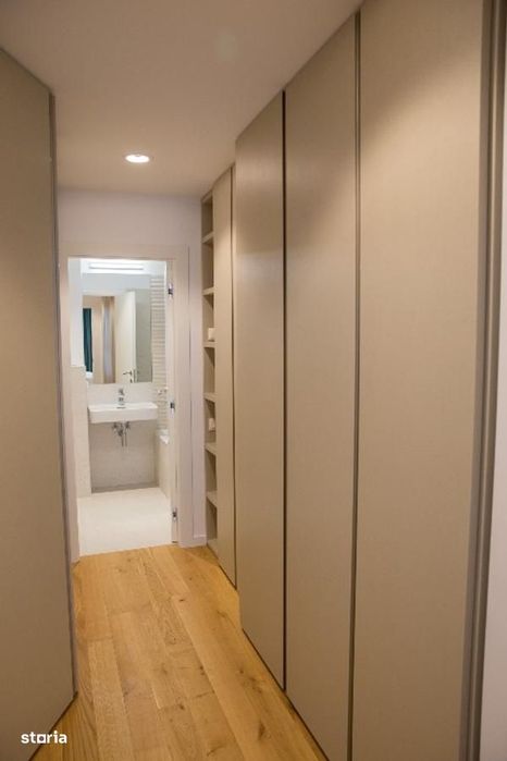Apartament 2 camere de inchiriat UP-site | Promenada Mall | Parcare +