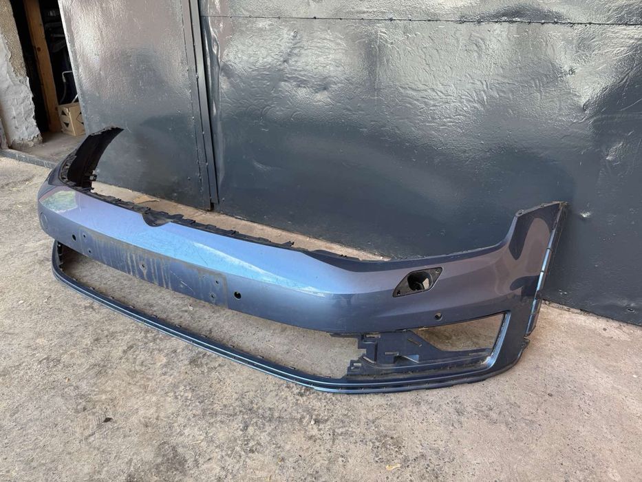 Предна брона за Фолксваген Голф/VW Golf 7 Altrack