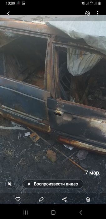 Металлом пассат b3
