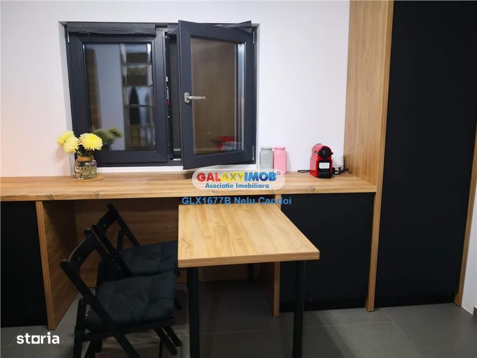 Vanzare Apartament 4 Camere 13 Septembrie Prosper