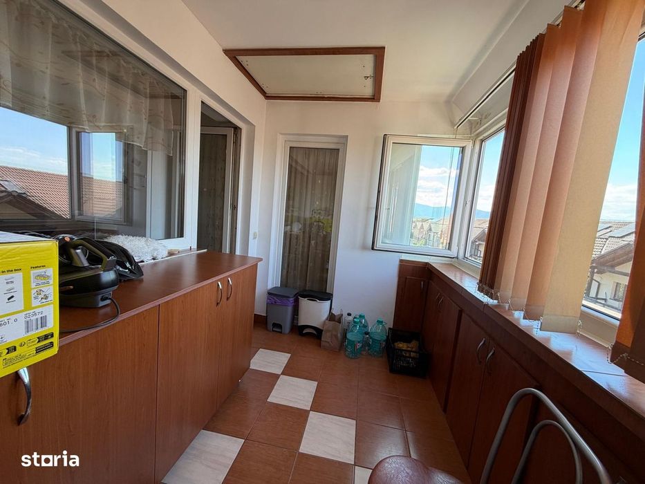 Apartament 3 camere, 2 băi, Pet Friendly, Șelimbăr – Zona Triajului