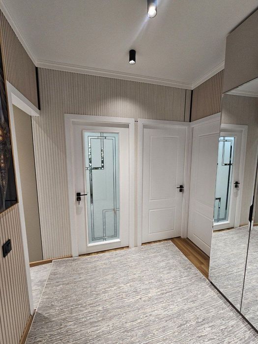 Чиланзар -6 квартал 3/1/4 возможна ИПОТЕКА