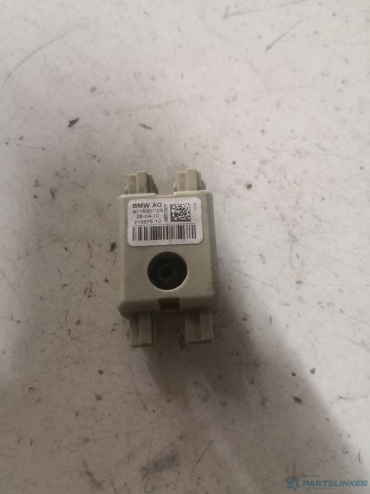 Amplificator Antena Bmw 5 (F10) [ 2009 - 2016 ] Oem 9118261