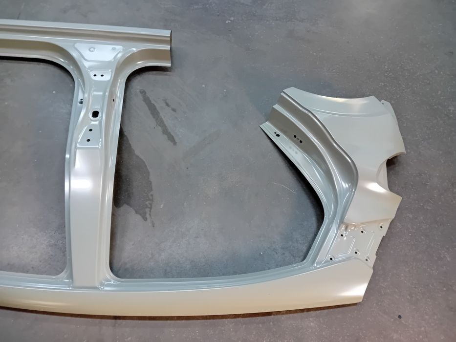 Cadru lateral dreapta Hyundai i10 2020-2024