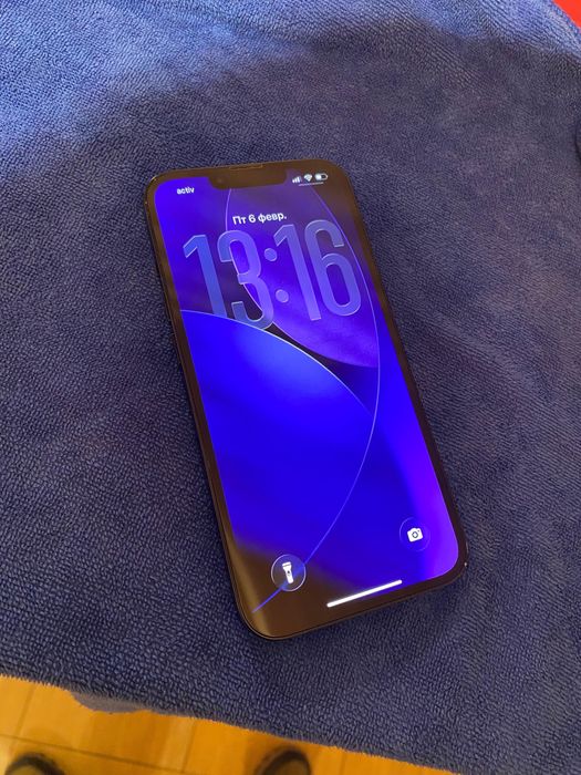 Iphone 13 обмен есть