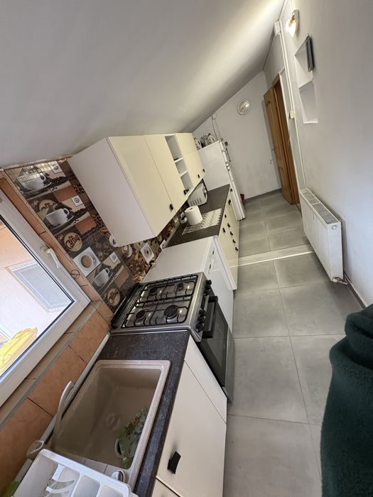 Dau casa in regim hotelier