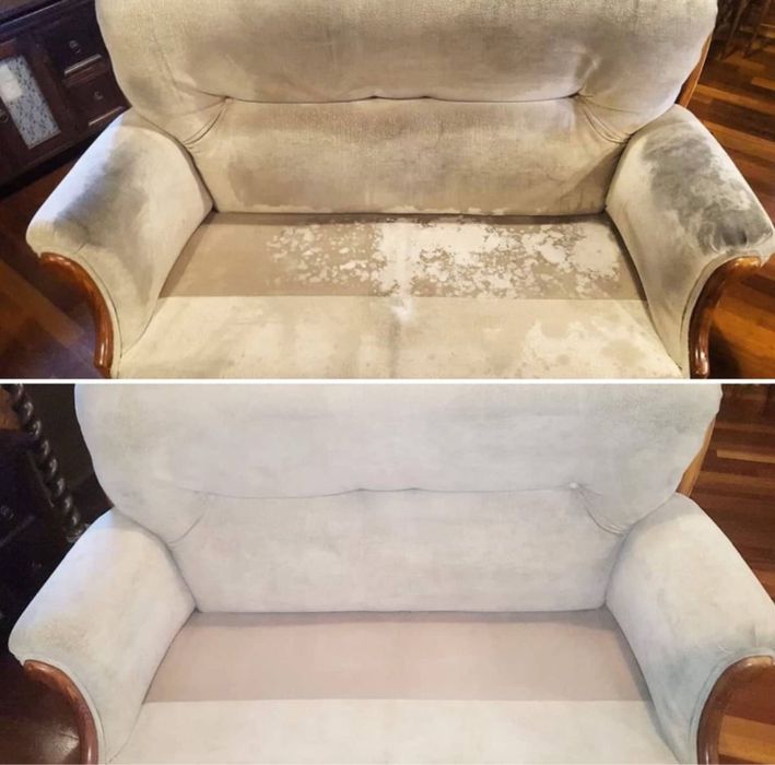 Химчитска матраса, дивана, стула, кресла, ковролина