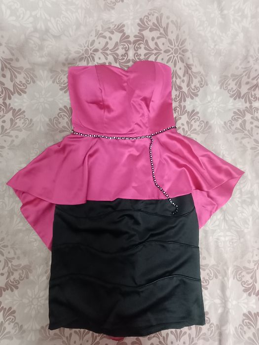 Все платья по 5000