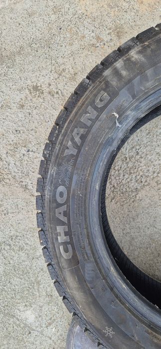 Зимние балоны бу