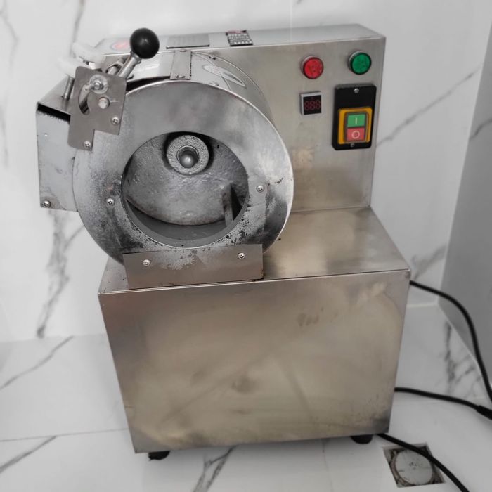 Мясорубка для фри