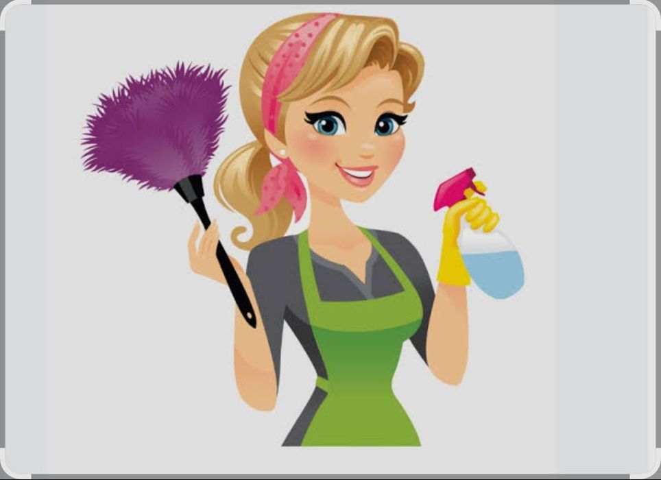 Ofer servicii de curățenie
Persoană serioasă ofer servicii de curățeni