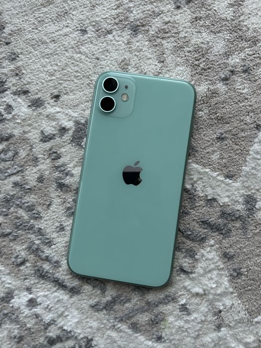 Айфон 11 на 64гб