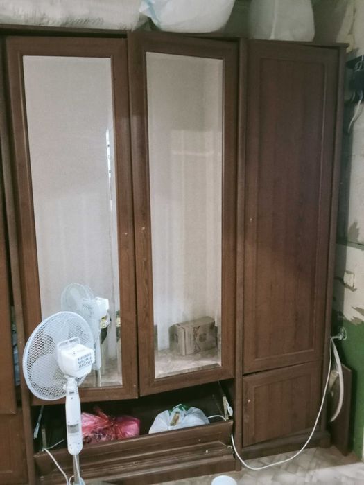 Продам шкаф, цена 8 000 тенге