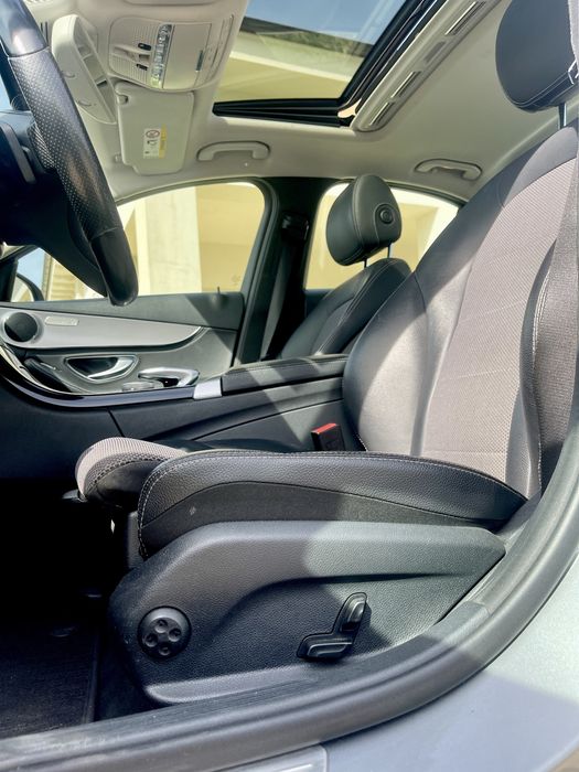 MERCEDES-BENZ C-Class 2015 — imagine 5
