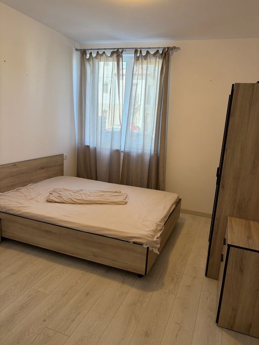 Apartamenr cu 3camere in bloc nou