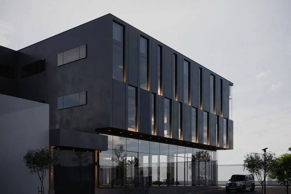 Продается здание