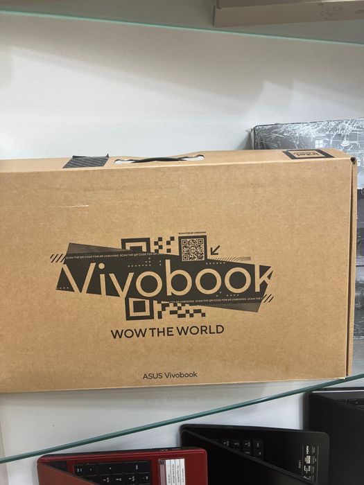 Asus vivo book