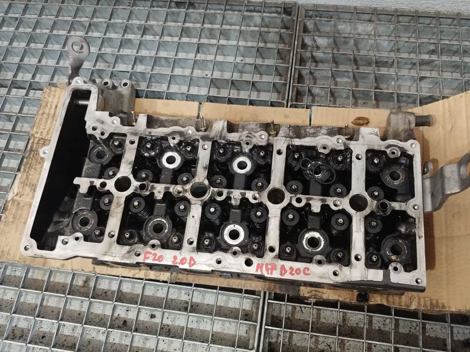 chiulasa 2.0 d n47d20c bmw seria 1 f20  f21  781260303