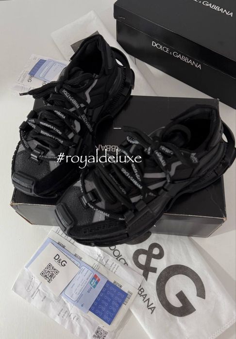 Adidași DC unisex