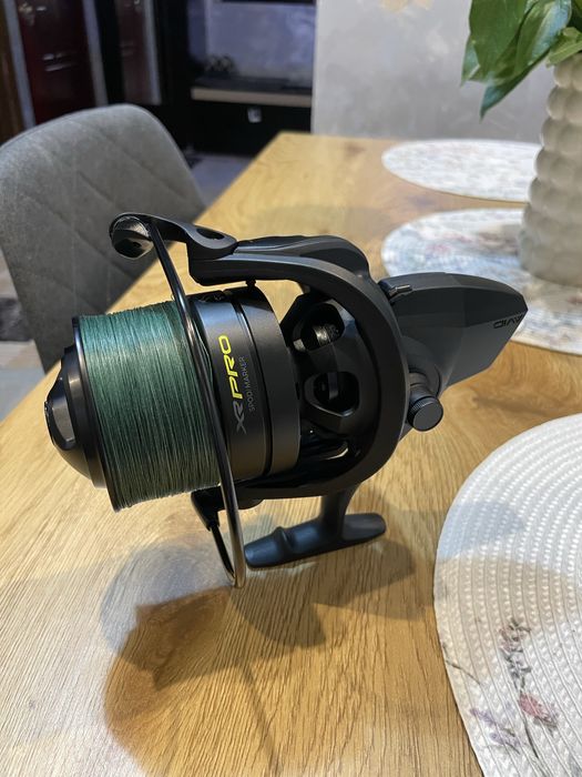 Mulineta avid xr pro spod marker