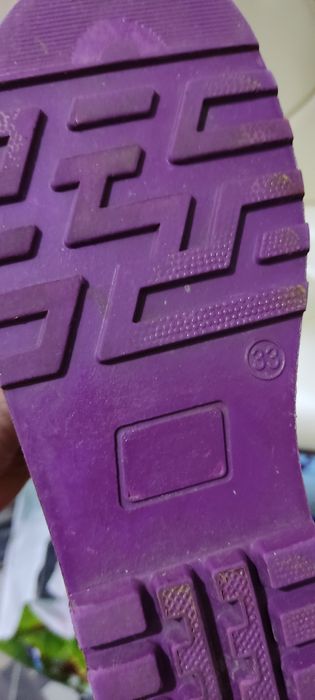 Продам резиновые сапоги