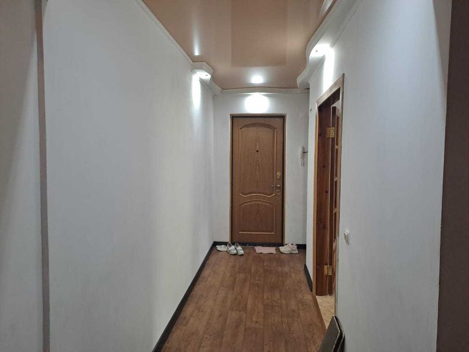 продам 3 ку улучшенной планировки в центре