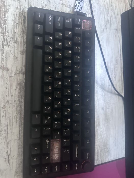 Продам Cidoo qk75