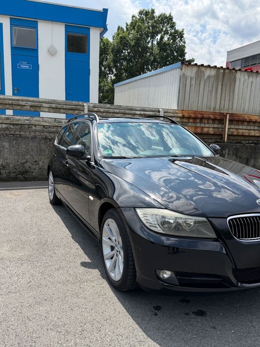 BMW 3 Series 2009 — imagine 3