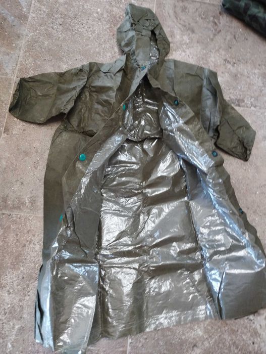 Антибактериално намерало