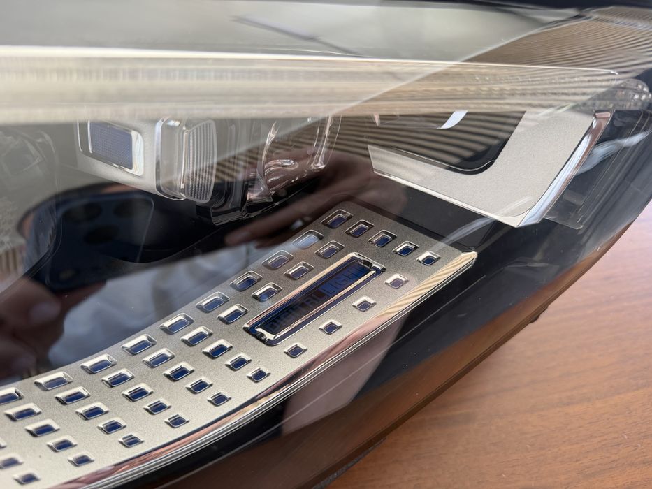 Оригинален фар за S class 223 DIGITAL LIGHTE