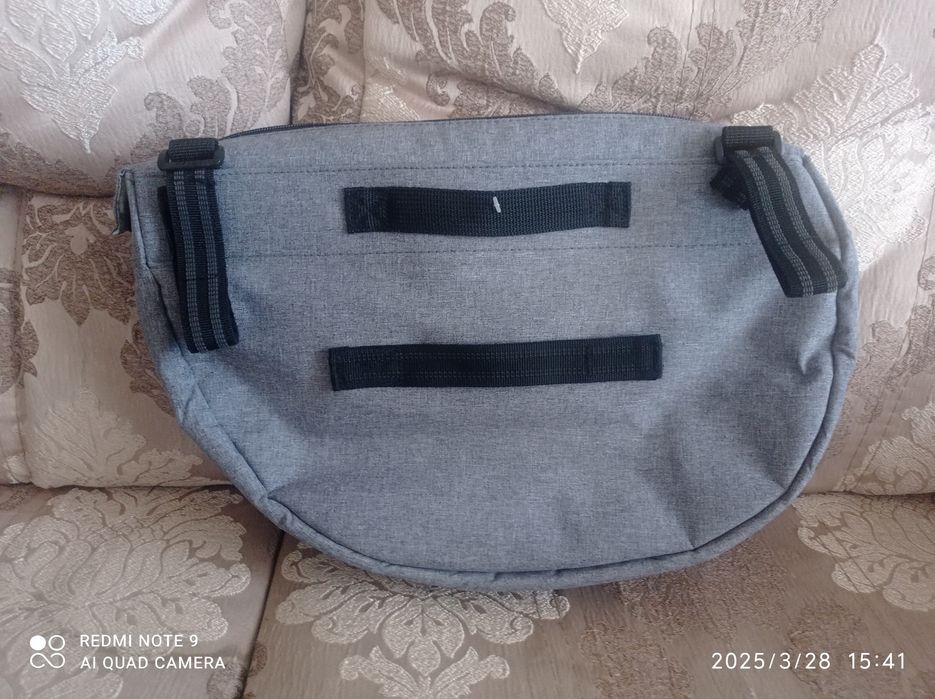 Органайзер на коляску