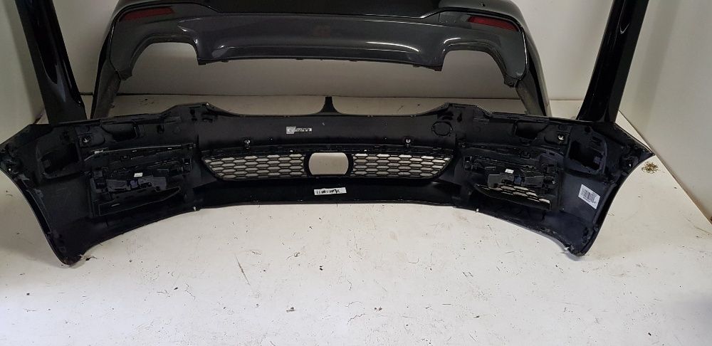 Bmw 5 G30 G31 bara spate M pachet dizuzor 520 530 535 55