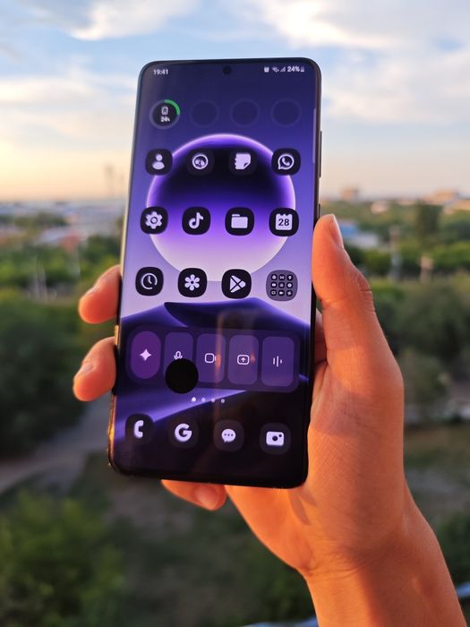 Samsung s20+ plus 8/128