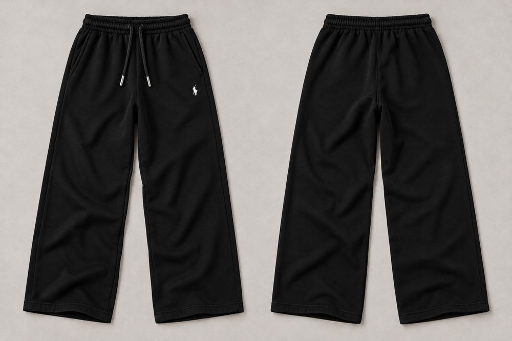 Pantaloni polo Noi Marimea M