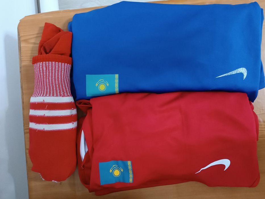 Боксерская экипировка