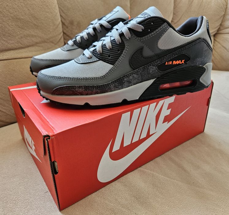 Nike Air Max 90 RPM