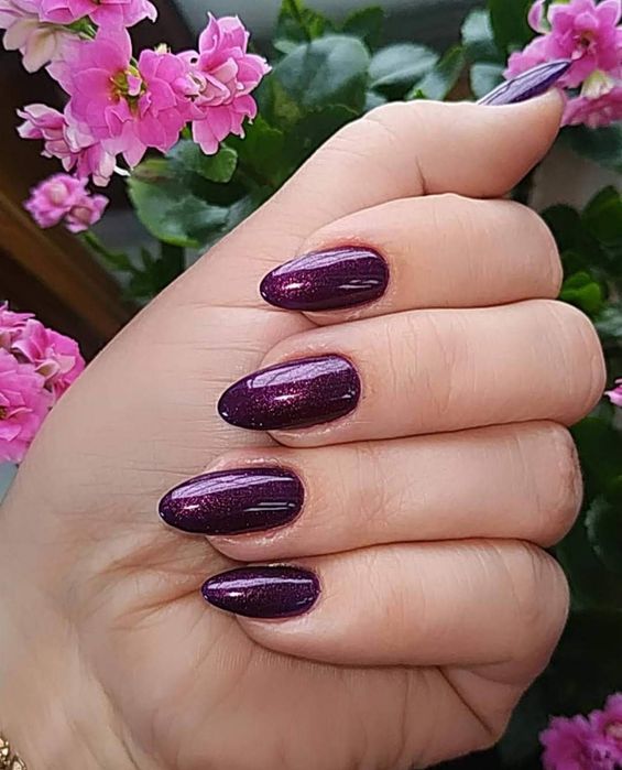 Маникюр, 8мкр, гель-лак, наращивание.