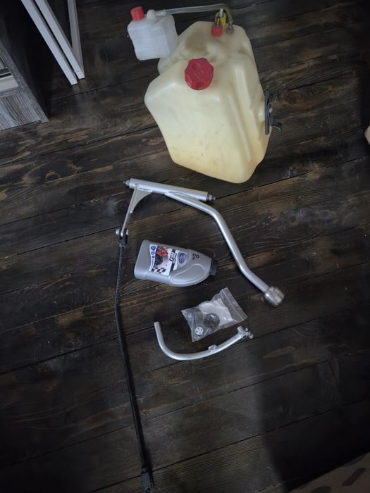 Картинг шаси във добро състояние