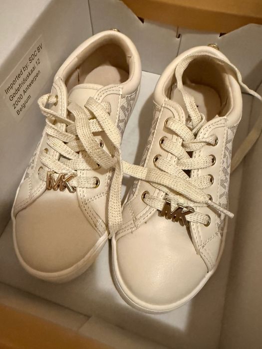 Детски маратонки Michael Kors